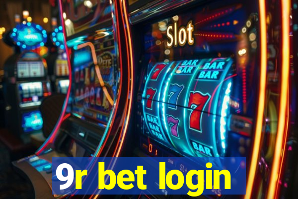 9r bet login